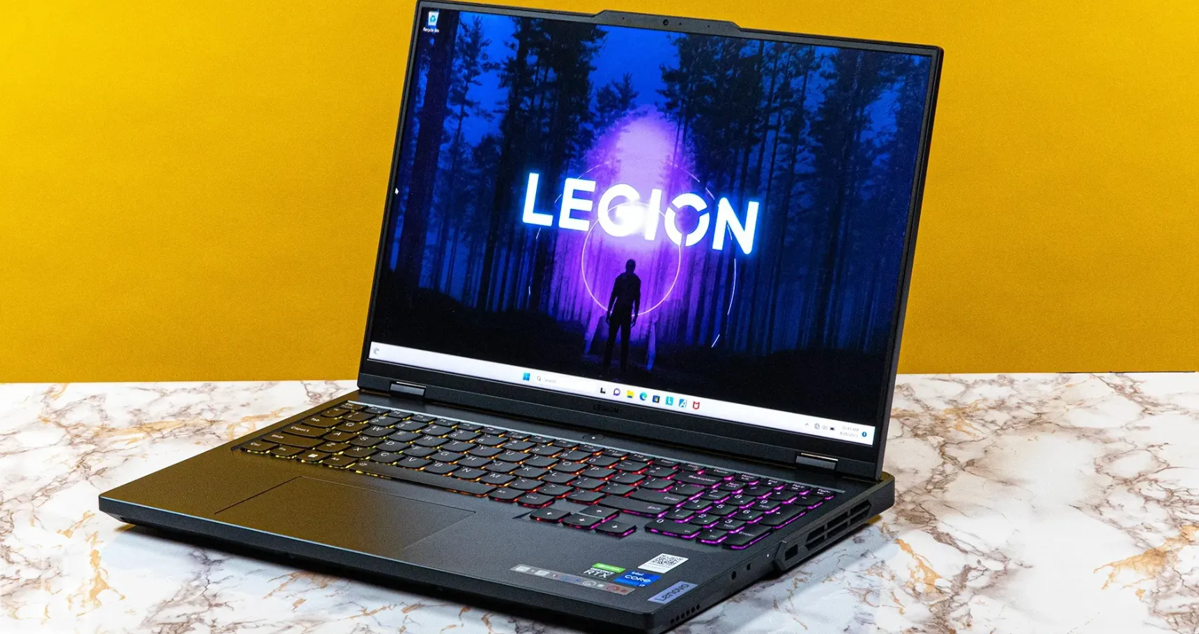 Lenovo Legion 5i